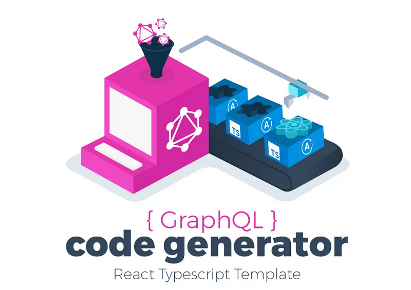 Using GraphQL Code Generator in React